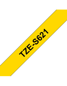 Brother TZE-S621 nastro per etichettatrice TZ