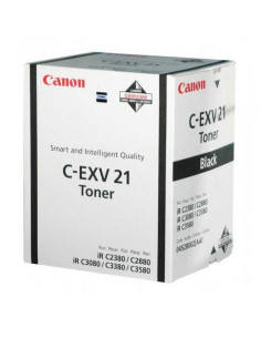 Canon C-EXV 21 cartuccia toner Originale Nero