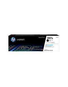 HP Cartuccia toner nero originale LaserJet 207A