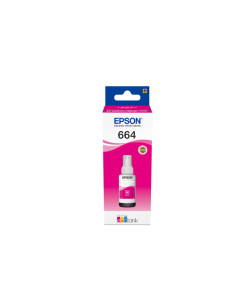 Epson Flacone inchiostro Magenta