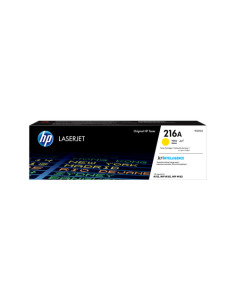 HP Cartuccia toner giallo originale LaserJet 216A