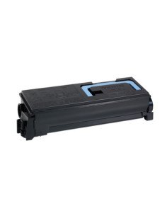 KYOCERA TK-550K cartuccia toner 1 pz Originale Nero