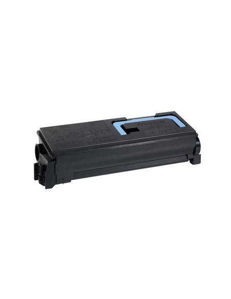 KYOCERA TK-550K cartuccia toner 1 pz Originale Nero