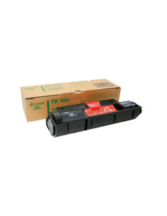 KYOCERA TK-16H cartuccia toner 1 pz Originale Nero