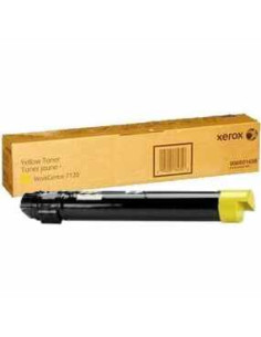 Xerox 6R1458 cartuccia toner 1 pz Originale Giallo
