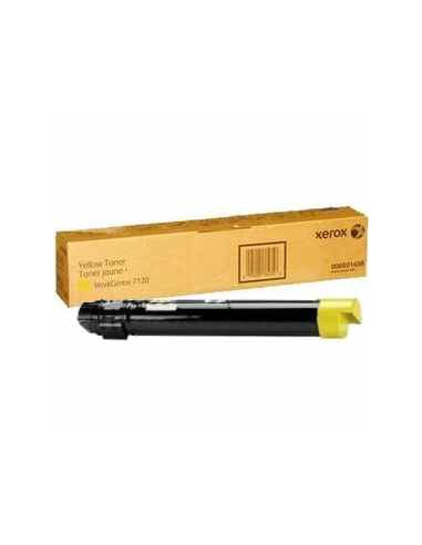 Xerox 6R1458 cartuccia toner 1 pz Originale Giallo