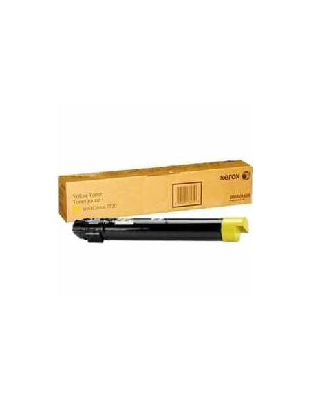 Xerox 6R1458 cartuccia toner 1 pz Originale Giallo