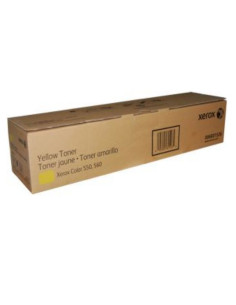 Xerox 006R01526 cartuccia toner 1 pz Originale Giallo