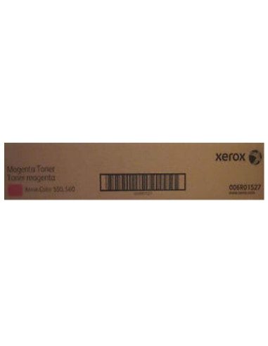 Xerox 006R01527 cartuccia toner 1 pz Originale Magenta