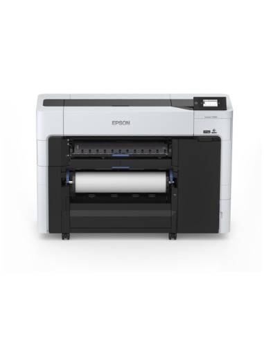 Epson SureColor SC-T3700E stampante grandi formati Ad inchiostro A colori 2400 x 1200 DPI A1 (594 x 841 mm)