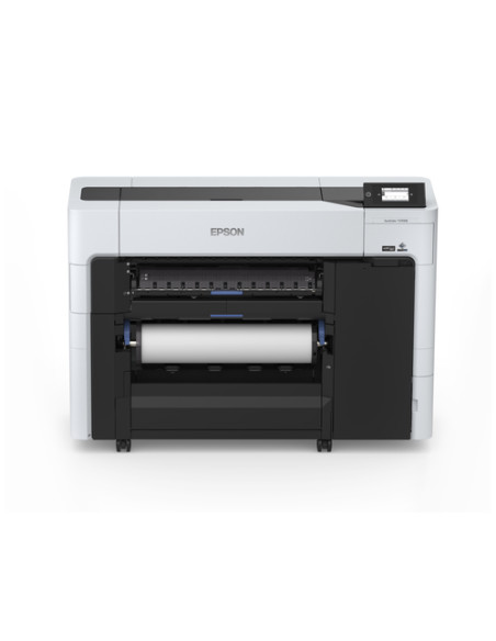 Epson SureColor SC-T3700E stampante grandi formati Ad inchiostro A colori 2400 x 1200 DPI A1 (594 x 841 mm)