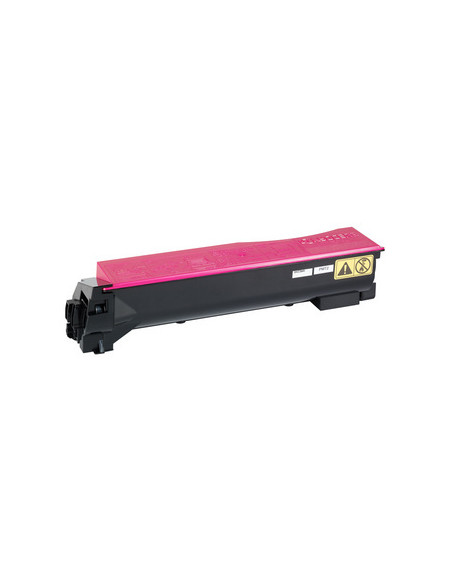 KYOCERA TK-540M cartuccia toner 1 pz Originale Magenta