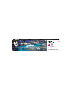 HP Cartuccia magenta originale 913A PageWide