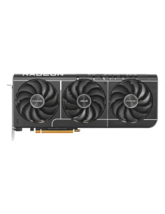ASUS Prime -RX9070XT-O16G AMD Radeon RX 9070 XT 16 GB GDDR6