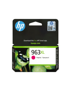 HP Cartuccia di inchiostro magenta originale 963XL ad alta capacità
