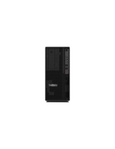 Lenovo ThinkStation P2 Tower Gen 2 Intel Core Ultra 7 265K 32 GB DDR5-SDRAM 1 TB SSD NVIDIA GeForce RTX 5070 Windows 11 Pro Staz