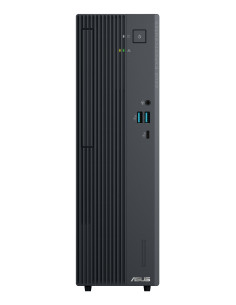 ASUS ExpertCenter P500 SFF P500SV-13420H024X Intel® Core™ i5 i5-13420H 16 GB DDR5-SDRAM 512 GB SSD Windows 11 Pro PC Grigio