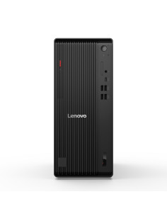Lenovo ThinkCentre M70t Gen 6 Intel Core Ultra 7 265 16 GB DDR5-SDRAM 512 GB SSD Windows 11 Pro Tower PC Nero