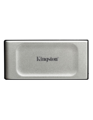 Kingston Technology 4000G SSD portatile XS2000