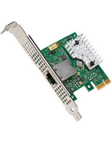 HP NIC PCIe Intel I225V a porta singola da 2,5 GbE