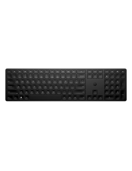 HP Tastiera wireless programmabile 455