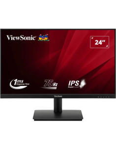 Viewsonic VA VA240-H-2 Monitor PC 60,5 cm (23.8") 1920 x 1080 Pixel Full HD LED Nero