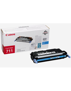 Canon 1659B002 cartuccia toner 1 pz Originale Ciano