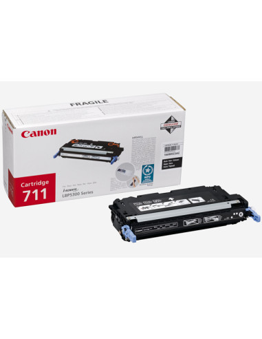 Canon 1660B002 cartuccia toner 1 pz Originale Nero