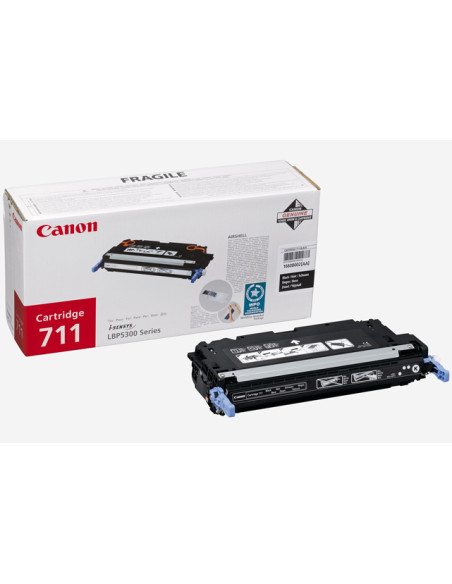 Canon 1660B002 cartuccia toner 1 pz Originale Nero