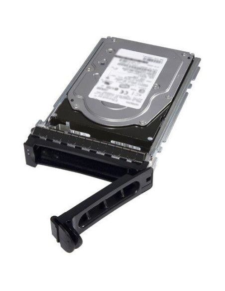DELL 3KP7H disco rigido interno 2,4 TB 10000 Giri/min 2.5" SAS