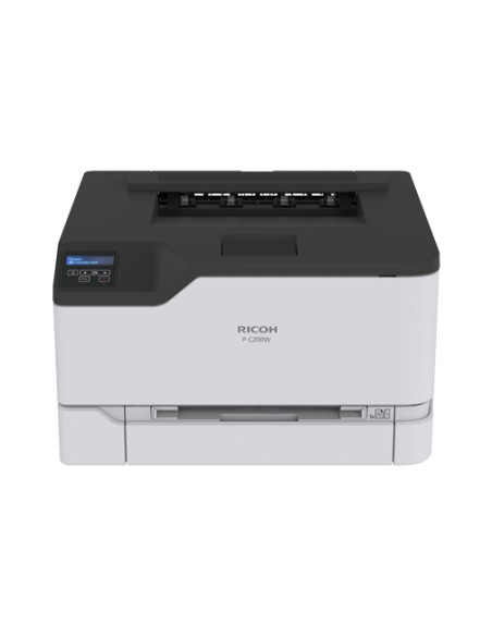 Ricoh P C200W A colori 2400 x 600 DPI A4 Wi-Fi