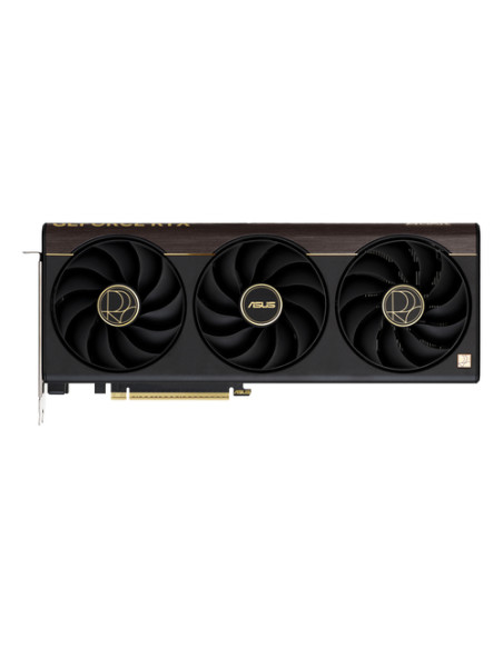 ASUS ProArt -RTX5070TI-O16G NVIDIA GeForce RTX 5070 Ti 16 GB GDDR7
