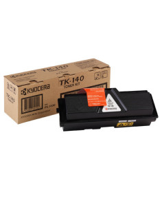 KYOCERA TK-140 cartuccia toner 1 pz Originale Nero