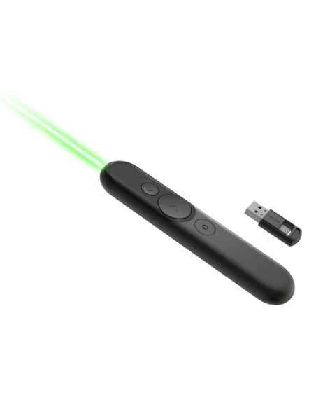 Lenovo 4XW1S62315 puntatore wireless Bluetooth/RF Nero