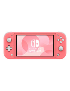 Nintendo Switch Lite console da gioco portatile 14 cm (5.5") 32 GB Touch screen Wi-Fi Corallo