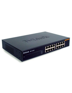 D-Link DES-1016D Non gestito