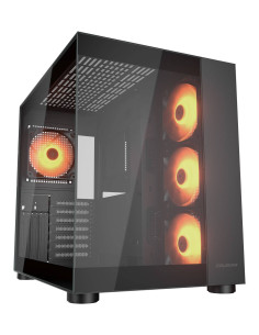 COUGAR CGR-5KA1B-RGB Midi Tower Nero