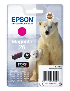 Epson Polar bear Cartuccia Magenta
