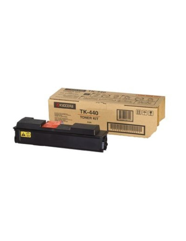 KYOCERA TK-440 cartuccia toner Originale Nero