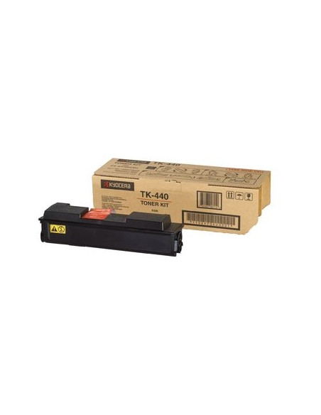 KYOCERA TK-440 cartuccia toner Originale Nero