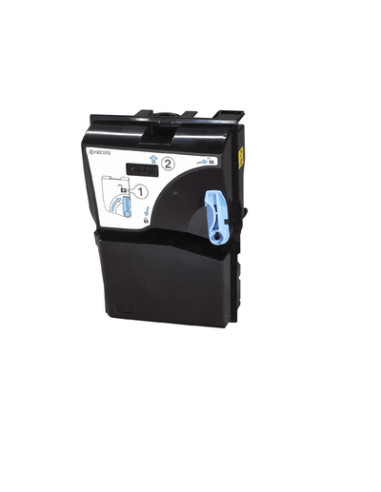 KYOCERA TK-825K cartuccia toner Originale Nero