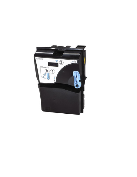 KYOCERA TK-825K cartuccia toner Originale Nero