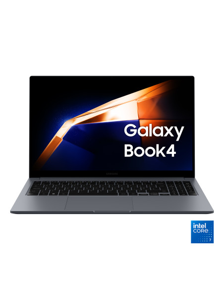 Samsung Galaxy Book4 Intel Core 7 150U Computer portatile 39,6 cm (15.6") Full HD 16 GB LPDDR4x-SDRAM 1 TB SSD NVIDIA GeForce MX
