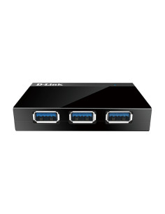 D-Link DUB-1340 Nero