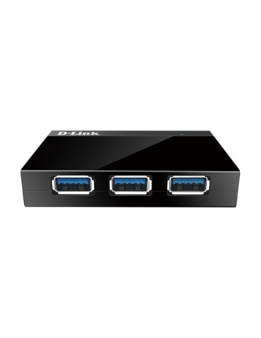 D-Link DUB-1340 Nero