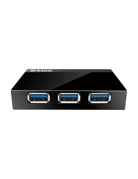 D-Link DUB-1340 Nero