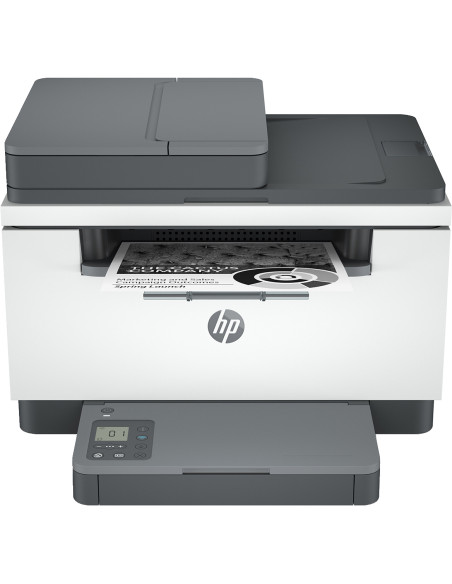 HP LaserJet Stampante multifunzione M234sdw