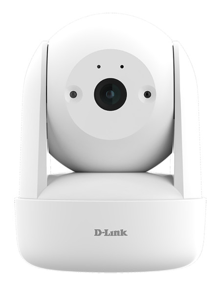 D-Link DCS-6501LH telecamera di sorveglianza Torretta Telecamera di sicurezza IP Interno 2304 x 1296 Pixel Scrivania