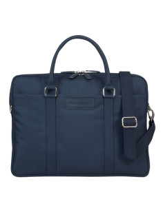 dbramante1928 Ginza 40,6 cm (16") Valigetta ventiquattrore Blu