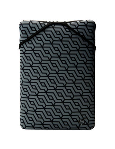 HP Custodia Reversible Protective 15,6'' Geo Laptop Sleeve